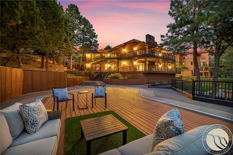 3540 Masterson Circle, Billings, MT 59106 - #: 355126