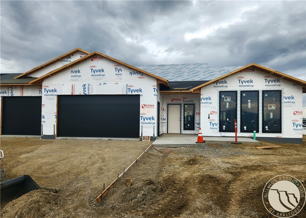 2164 Greenbriar Road