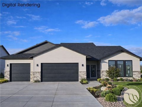 2164 Greenbriar Road Billings MT 59105