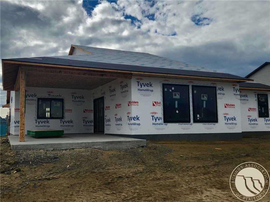 2164 Greenbriar Road