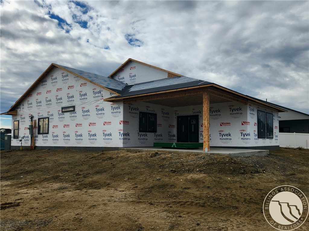 2164 Greenbriar Road