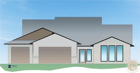 2164 Greenbriar Road Billings MT 59105