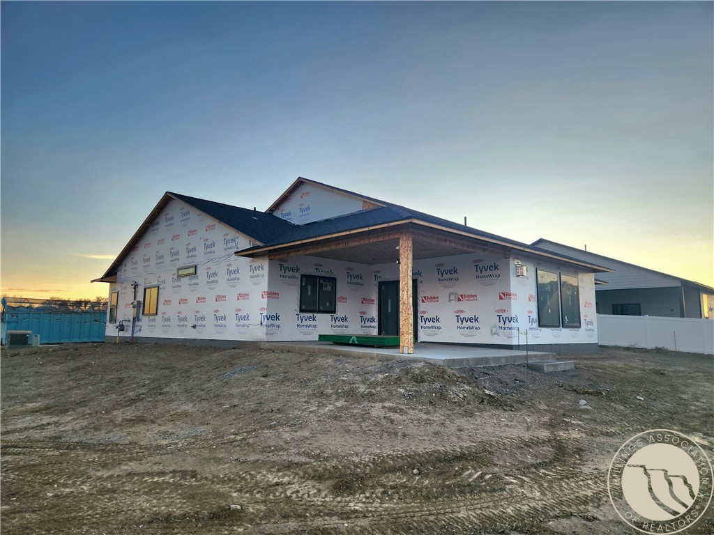 2164 Greenbriar Road