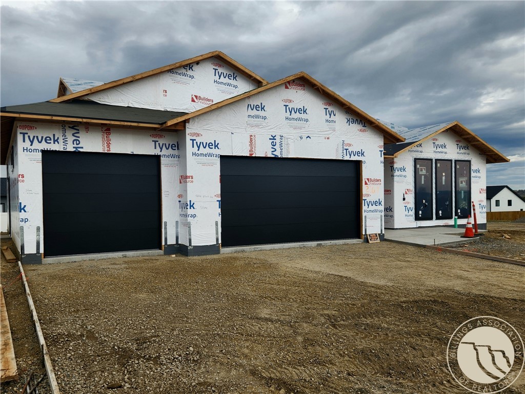 2164 Greenbriar Road