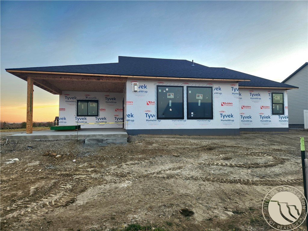 2164 Greenbriar Road