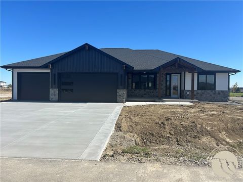 1321 Bandon Dunes Way Billings MT 59106