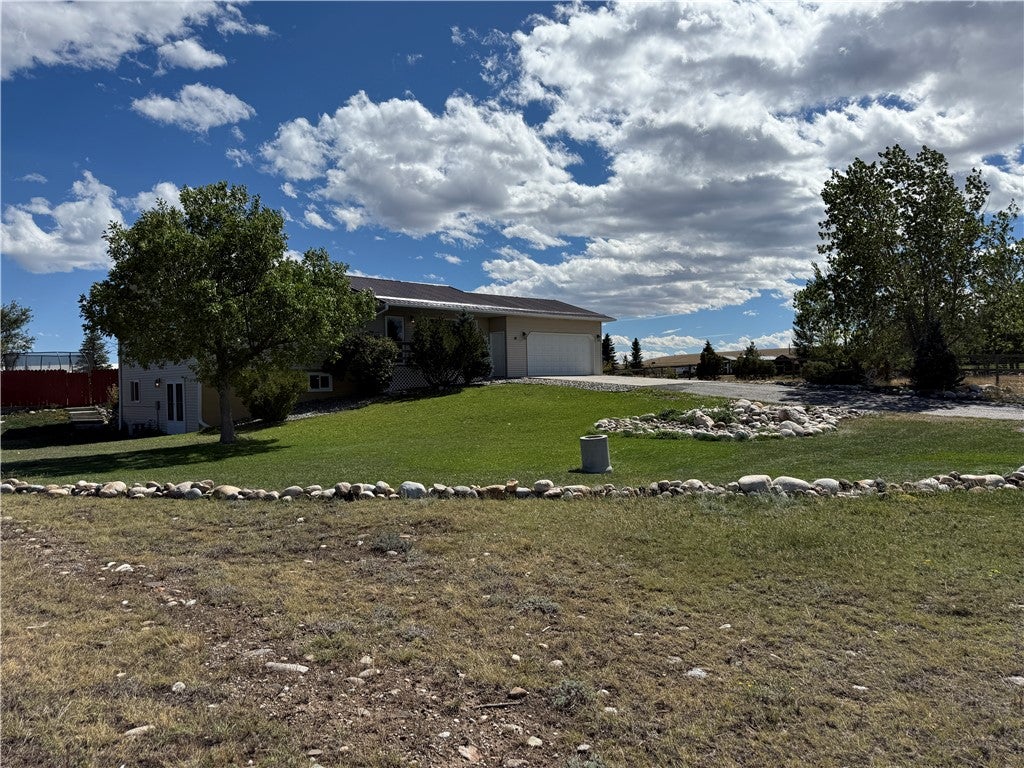 18 Meadowlark Circle