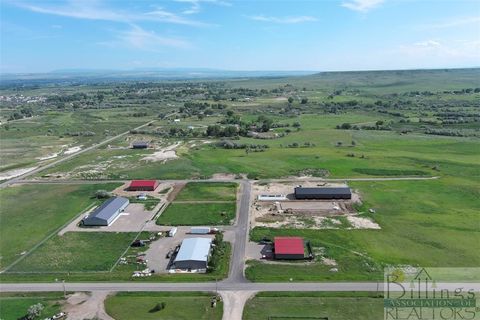 8814 S 89th St W Billings MT 59106