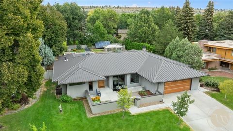 1833 Iris Lane Billings MT 59102