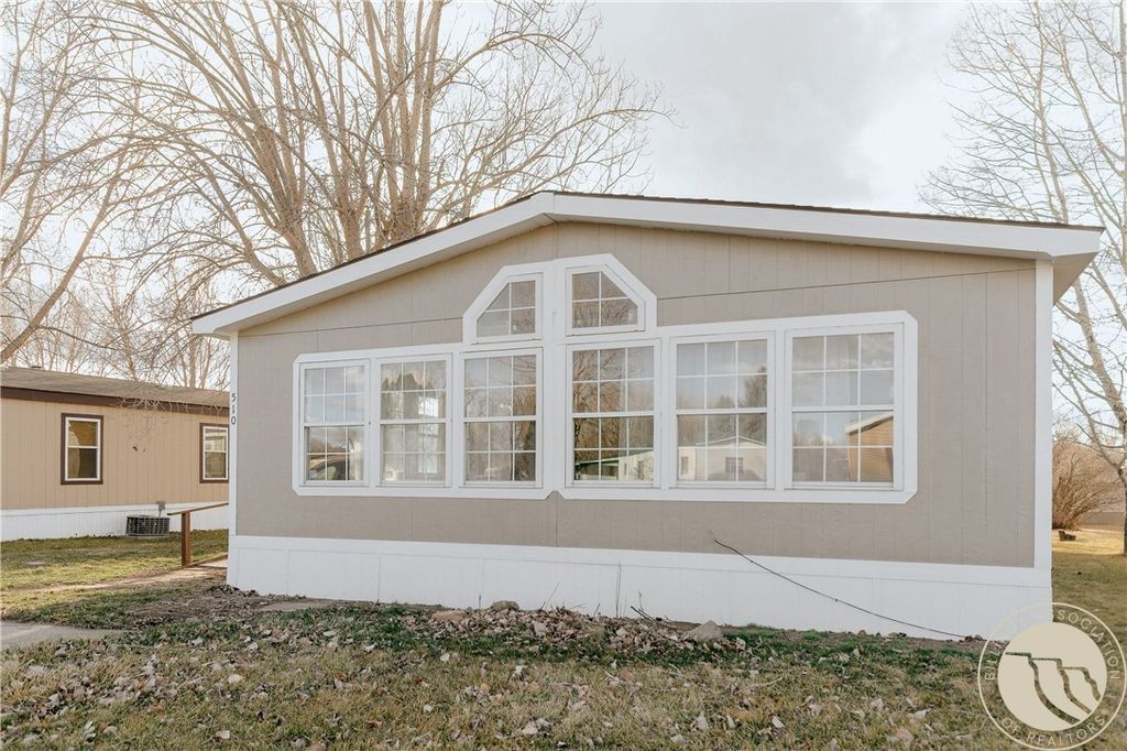 Photo of 510 Andrick Avenue, Billings, MT 59101 (MLS # 358050)