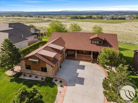 5228 Rocky Mountain Blvd Billings MT 59106