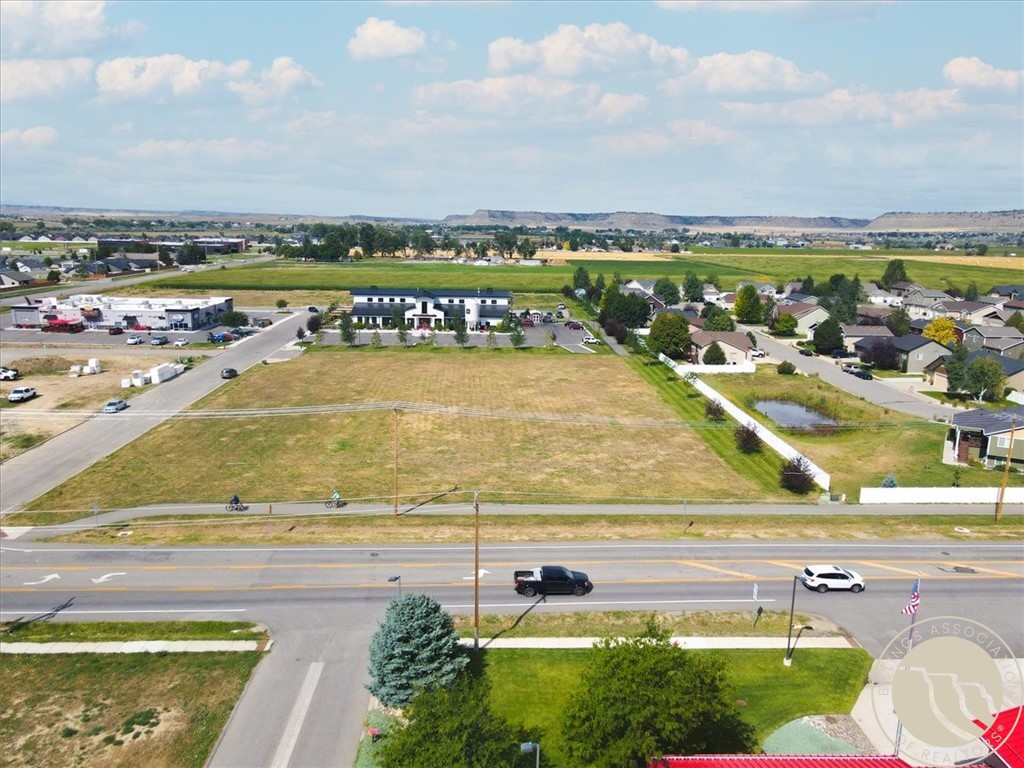 Block 1 Lot 5 Hawk Creek Ave