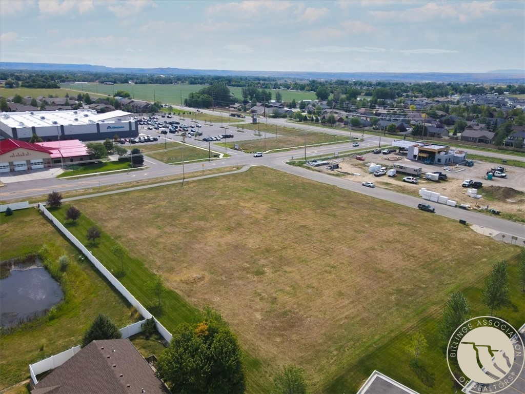 Block 1 Lot 5 Hawk Creek Ave