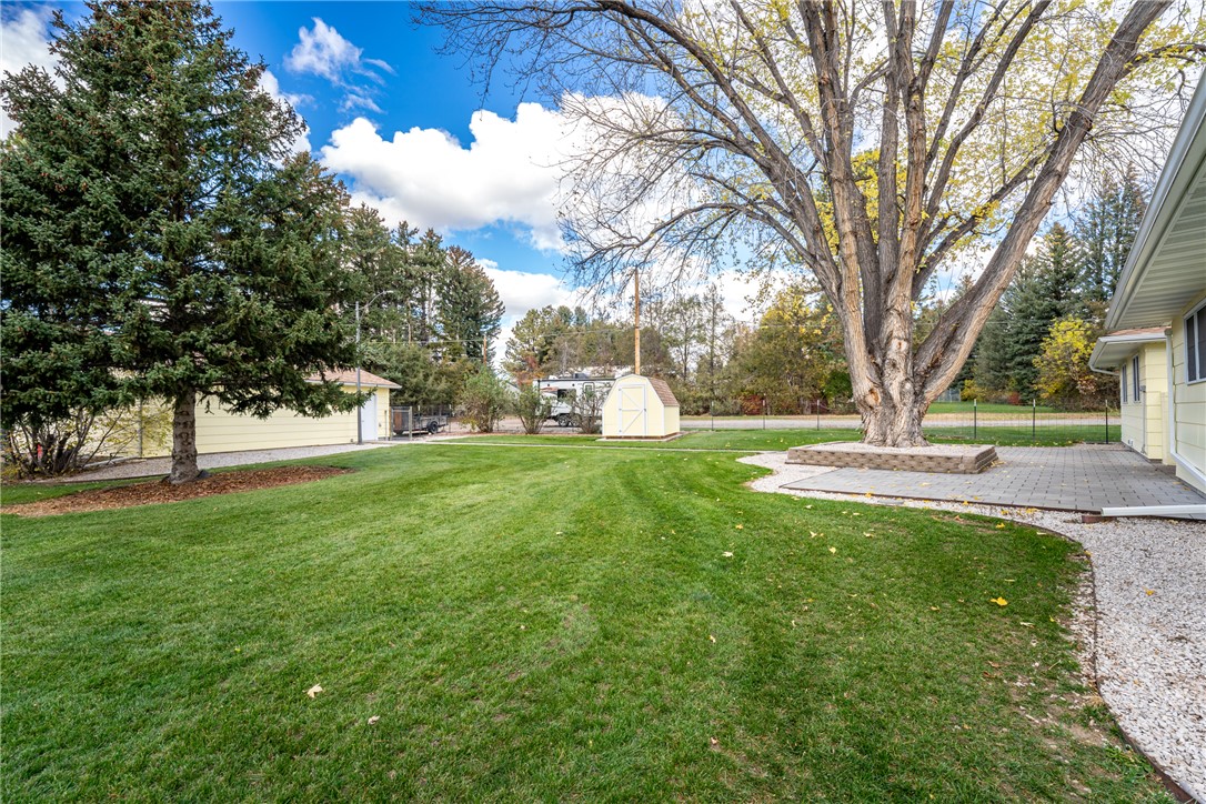 Billings, Montana 59105, United States, 4 Bedrooms Bedrooms, ,2 BathroomsBathrooms,Residential,Contingent,237191