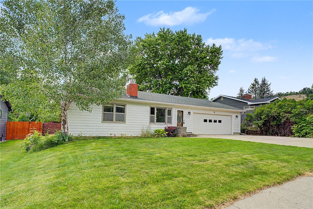 2734 Beth Drive