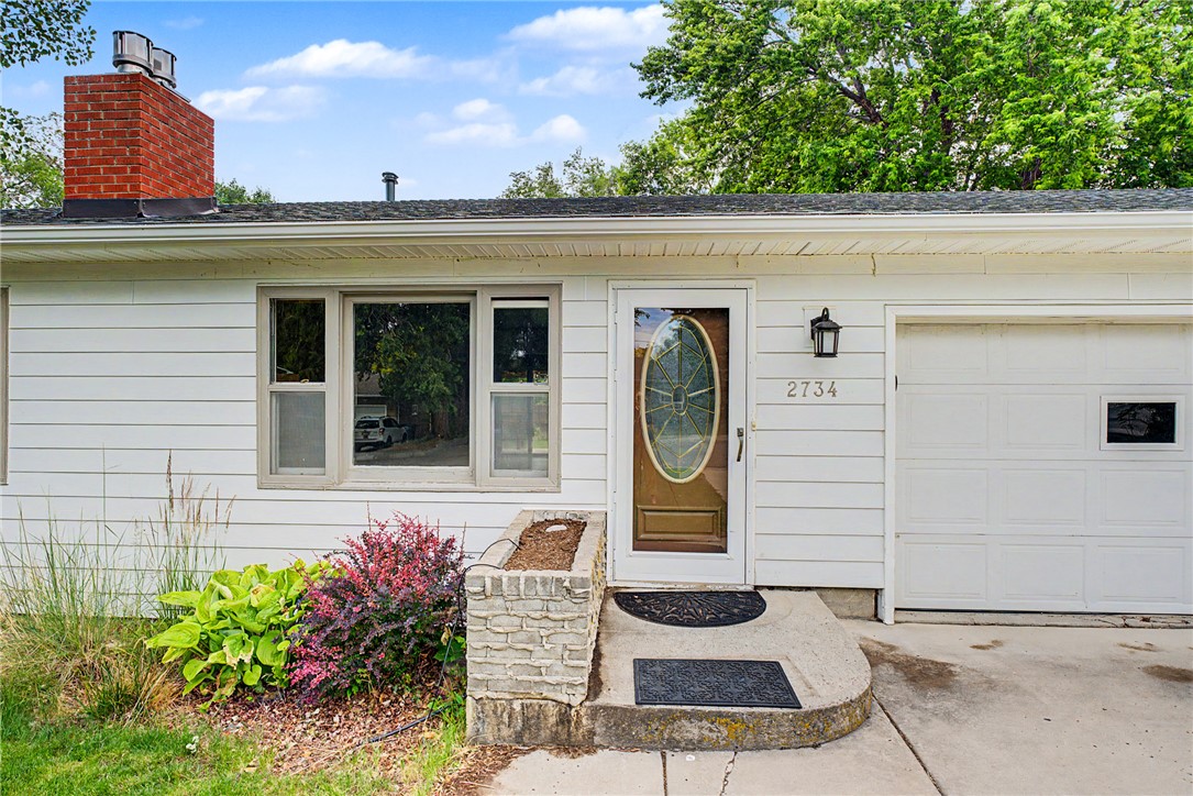 2734 Beth Drive