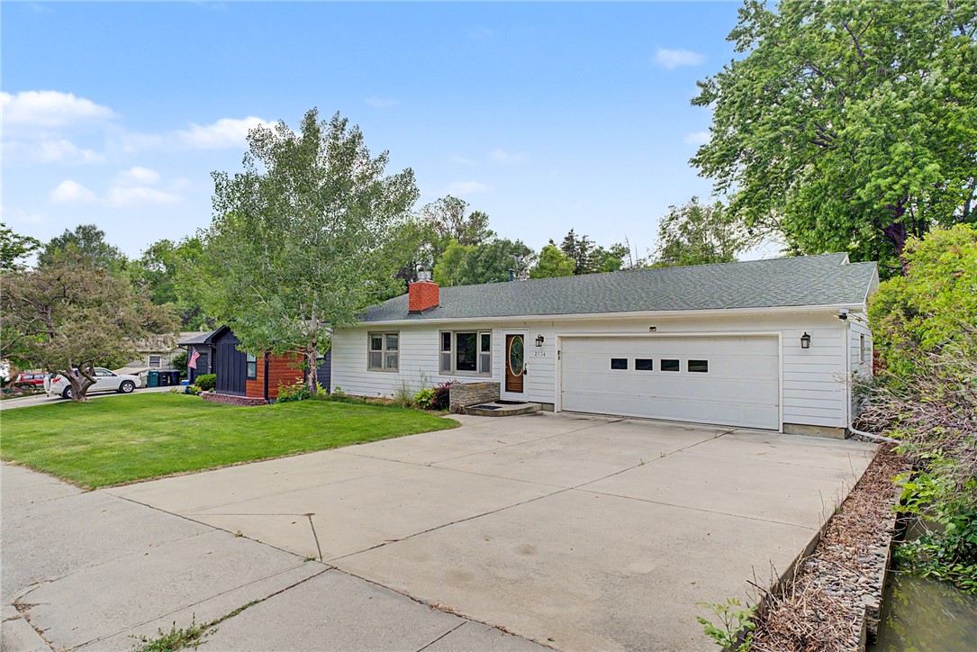 2734 Beth Drive