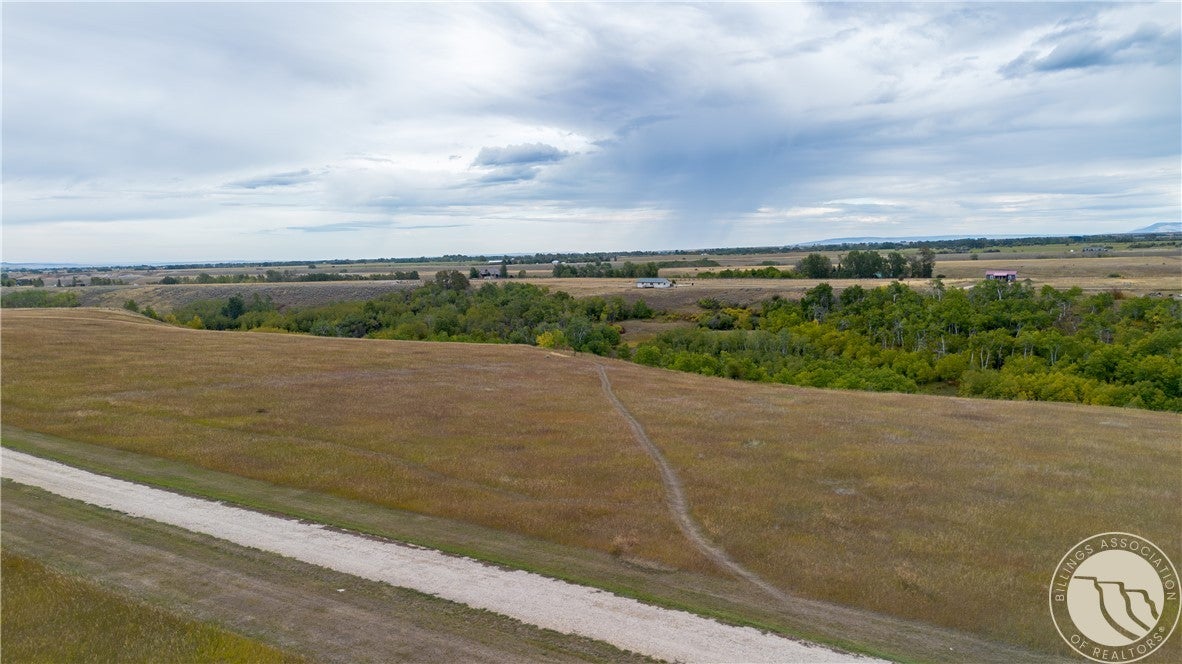 TBD W Palisade Basin Dr Drive