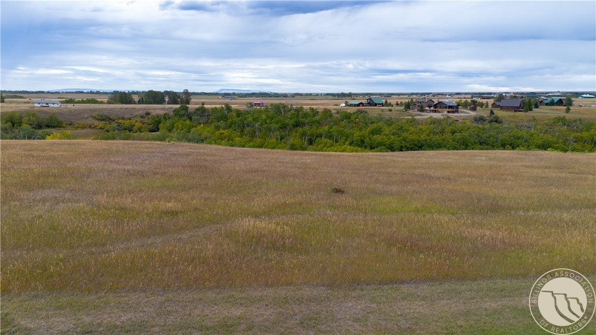 TBD W Palisade Basin Dr Drive