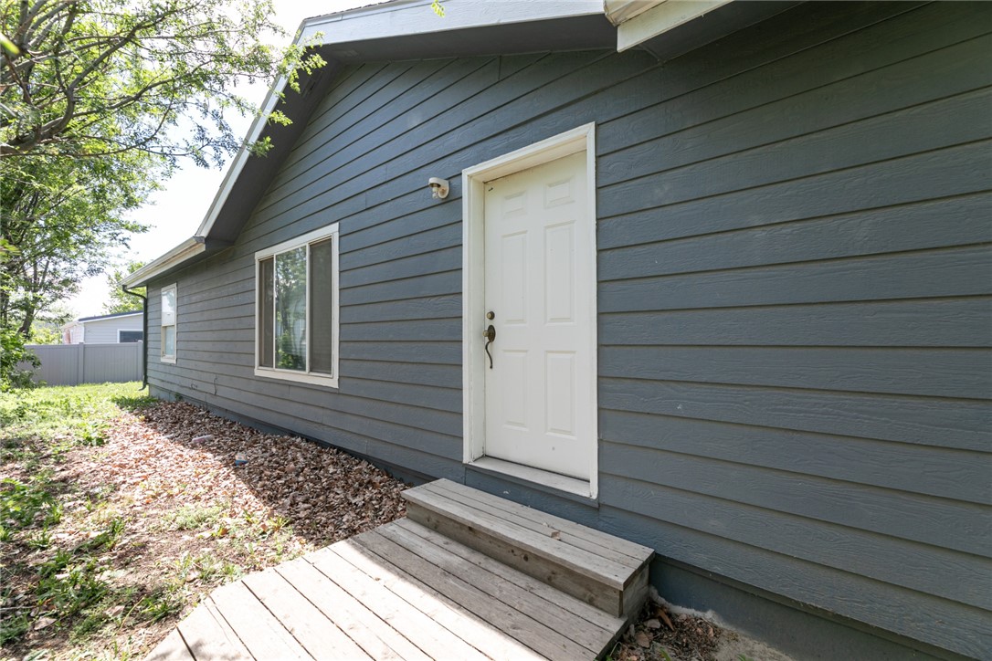 1009 Woodbine Creek Drive