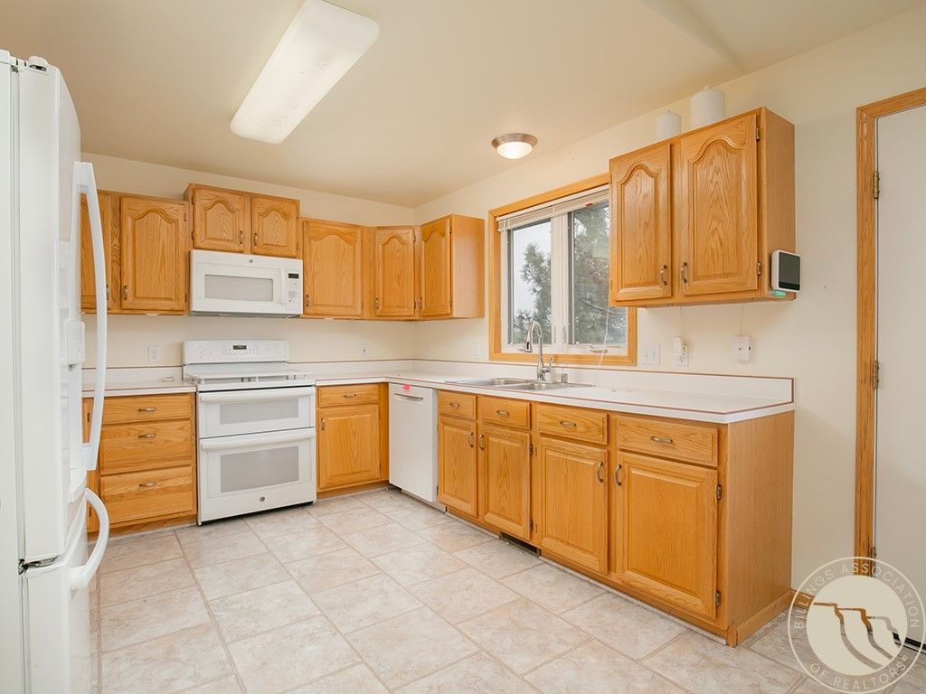 Photo of 2408 Brook Hollow Drive, Billings, MT 59105 (MLS # 358814)