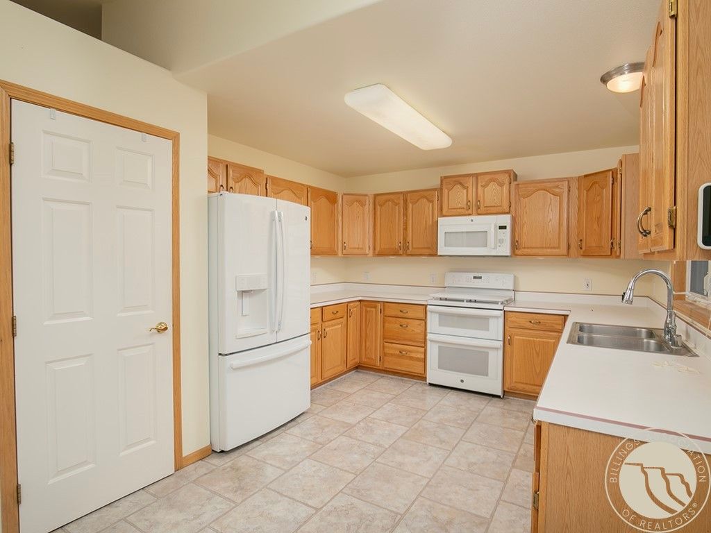 Photo of 2408 Brook Hollow Drive, Billings, MT 59105 (MLS # 358814)