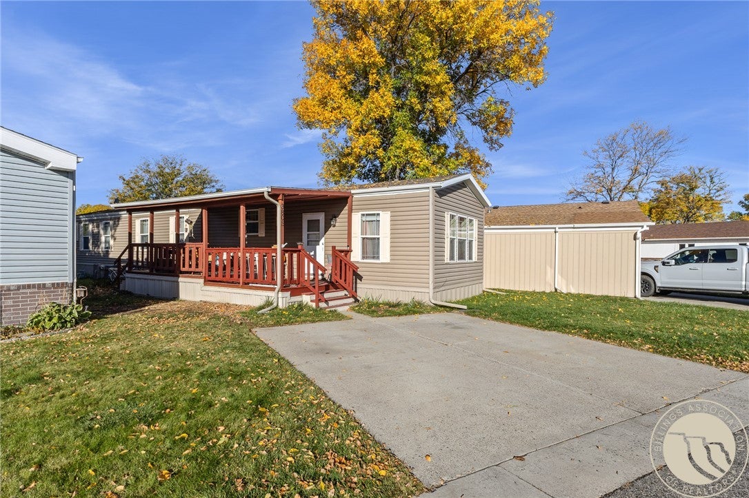 3805 N Tanager Lane