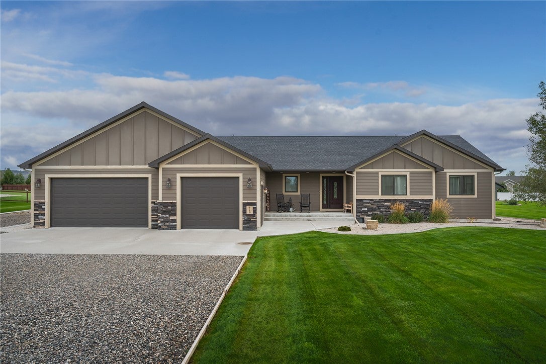 4749 Snowline Vista Way