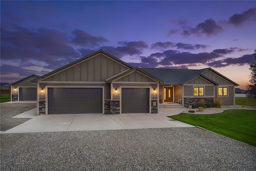 4749 Snowline Vista Way
