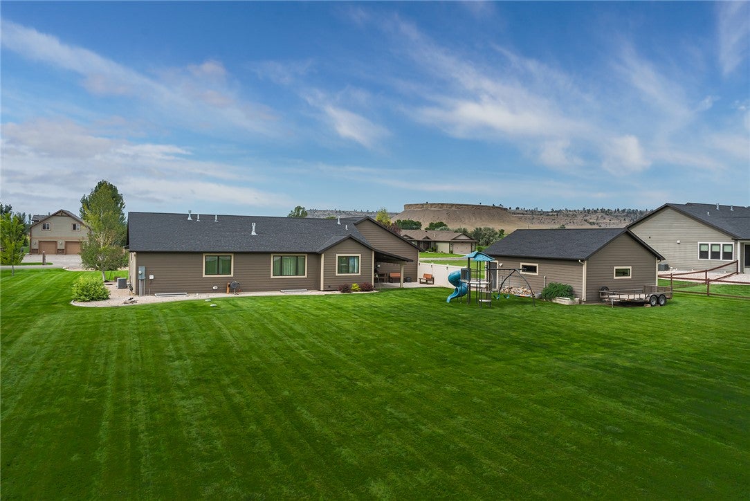 4749 Snowline Vista Way