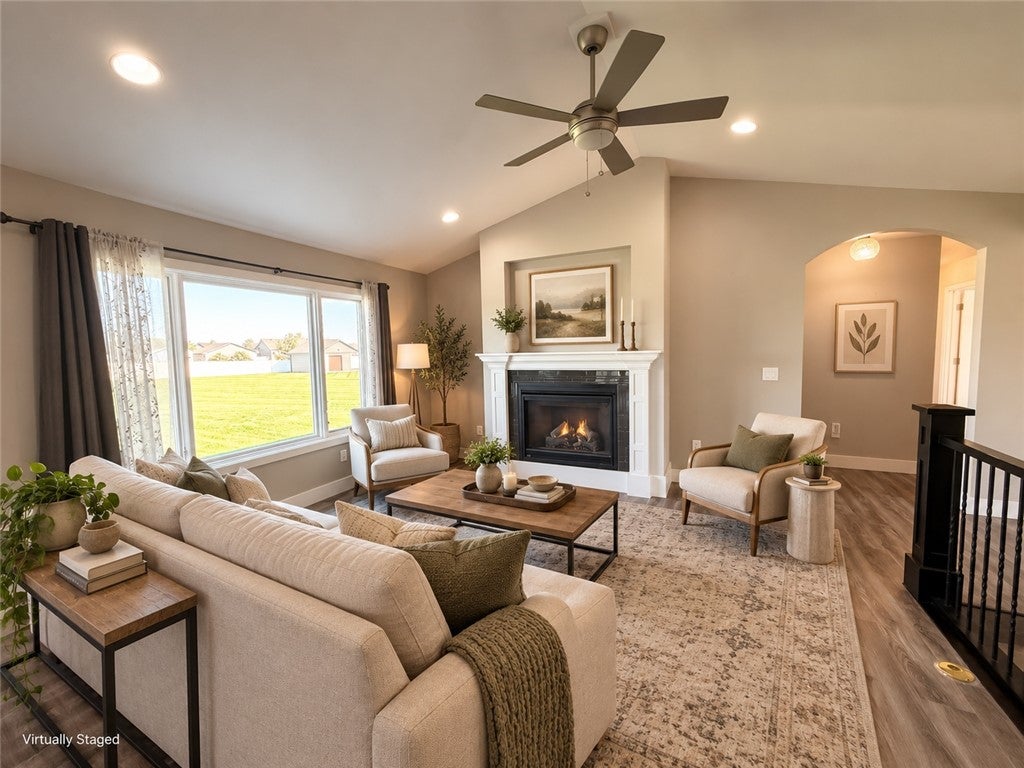 4749 Snowline Vista Way
