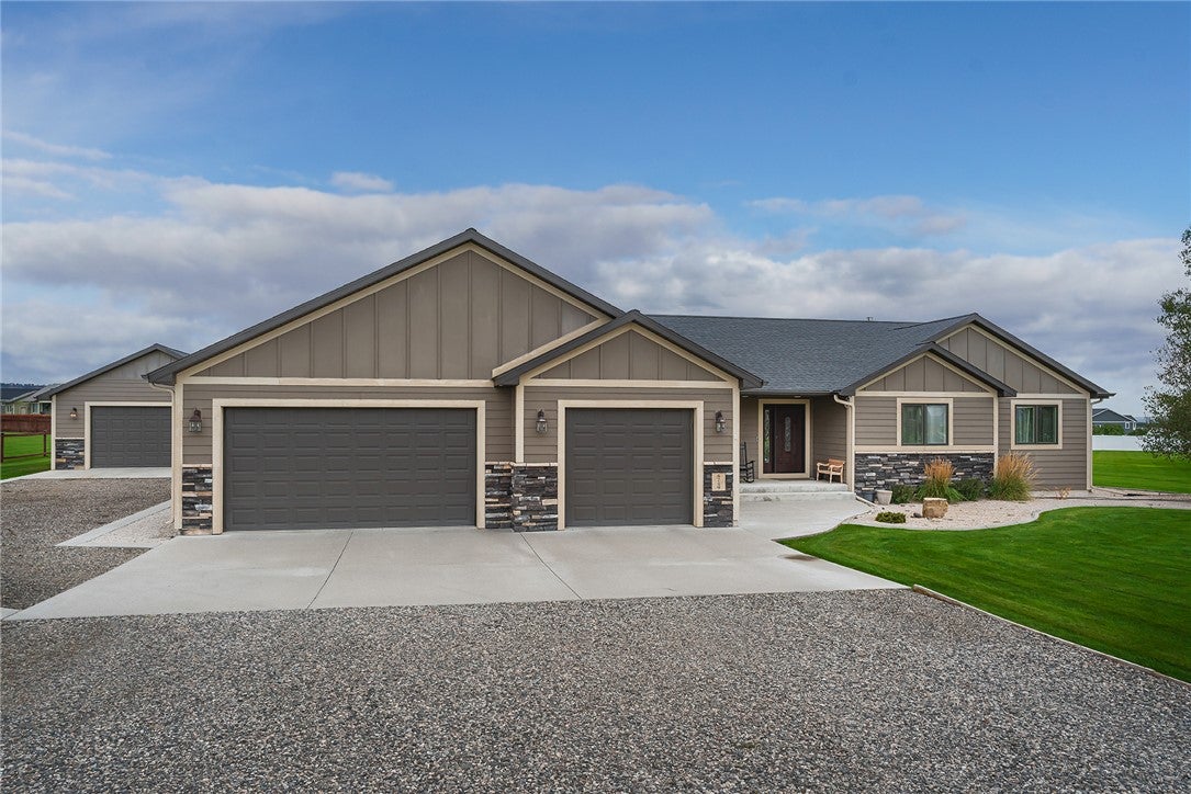 4749 Snowline Vista Way