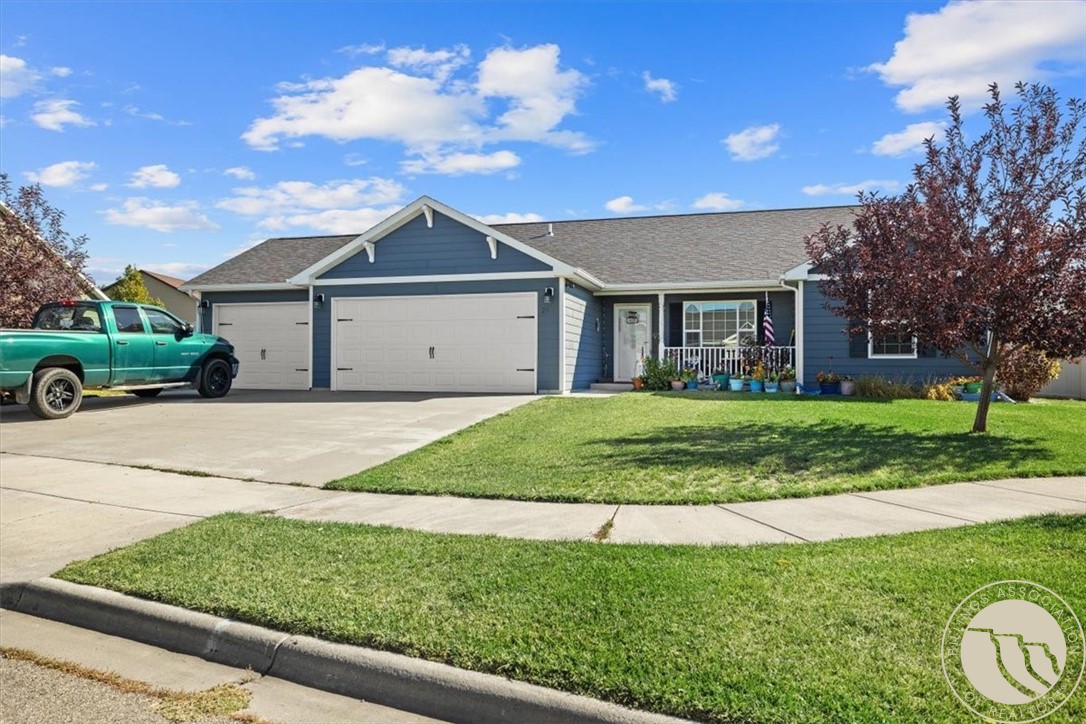 2981 W Copper Ridge Loop