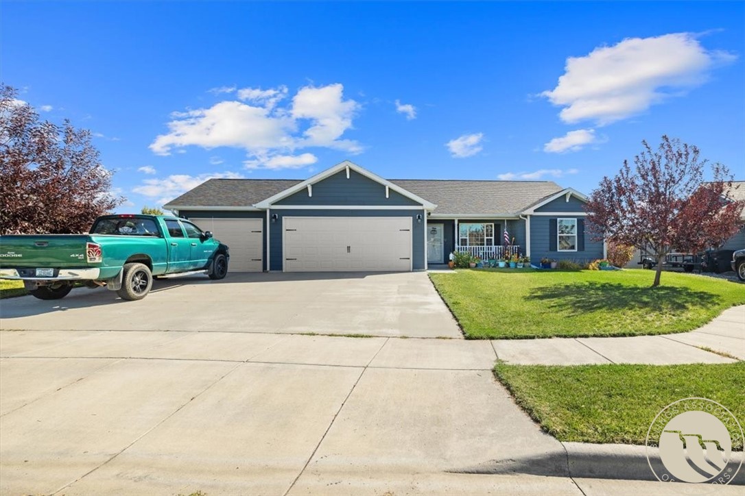 2981 W Copper Ridge Loop