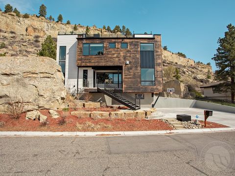 2133 Fairview Place Billings MT 59102