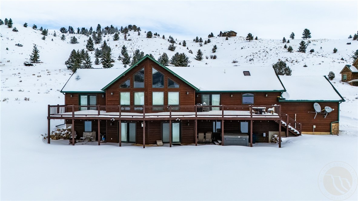 15 Wilderness Lane