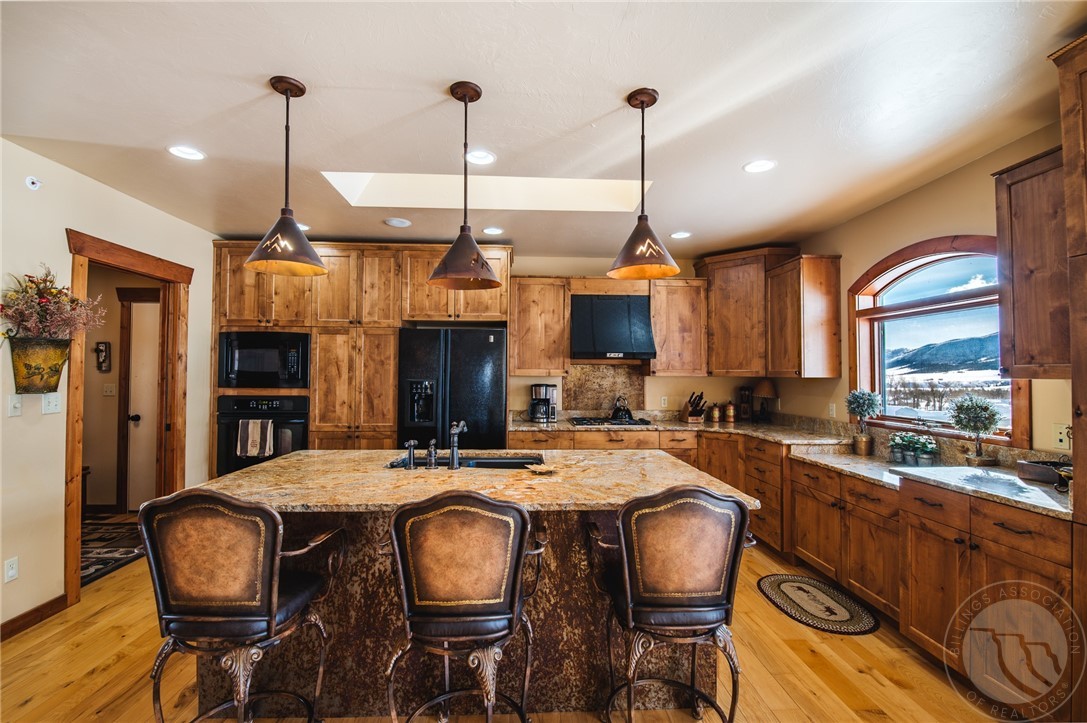 15 Wilderness Lane