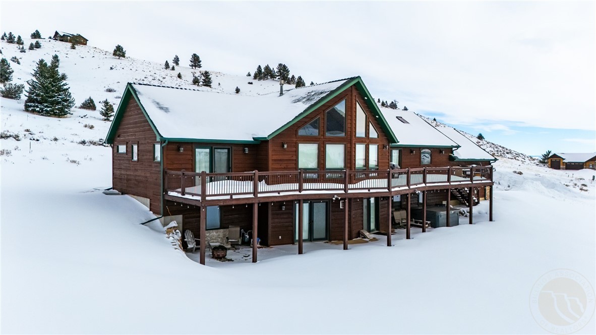 15 Wilderness Lane