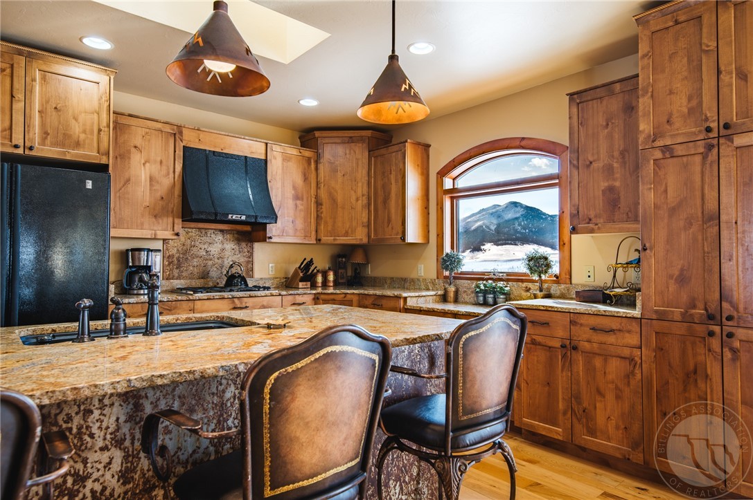 15 Wilderness Lane
