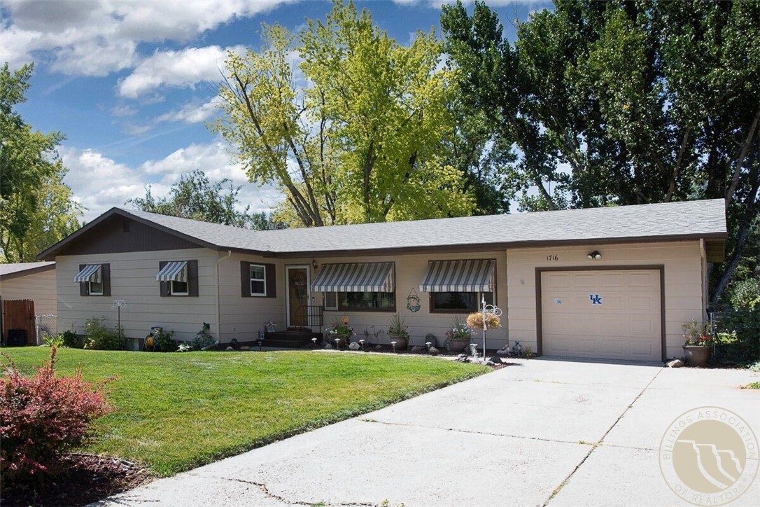 1716 Patricia Lane