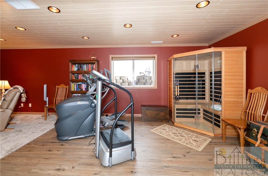 Laurel, Montana 59044, United States, 5 Bedrooms Bedrooms, ,3 BathroomsBathrooms,Residential,Pending,62943