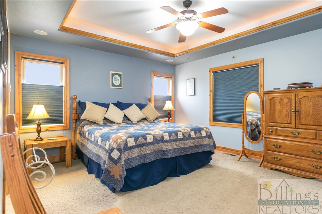 Laurel, Montana 59044, United States, 5 Bedrooms Bedrooms, ,3 BathroomsBathrooms,Residential,Pending,62943