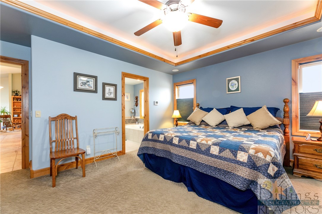 Laurel, Montana 59044, United States, 5 Bedrooms Bedrooms, ,3 BathroomsBathrooms,Residential,Pending,62943