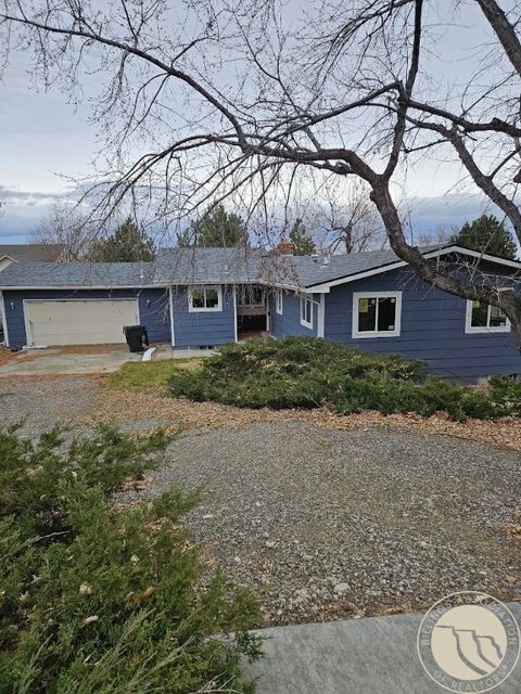 658 Valle Vista Ave, Billings, MT 59105 - #: 356981