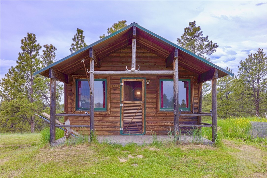 47 Mountain View Road