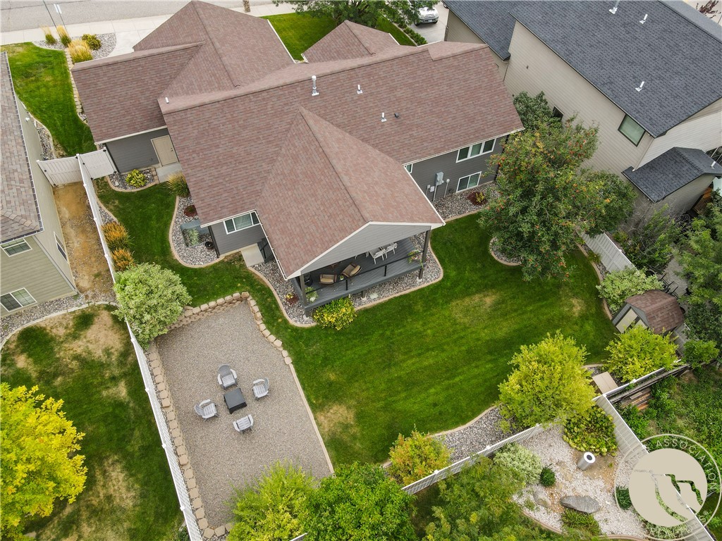 651 Tumbleweed Drive