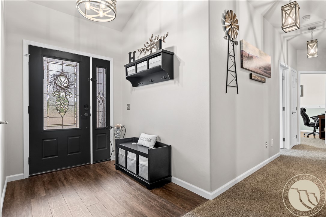 651 Tumbleweed Drive