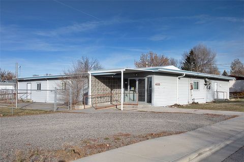 4635 Simpson Street Billings MT 59101