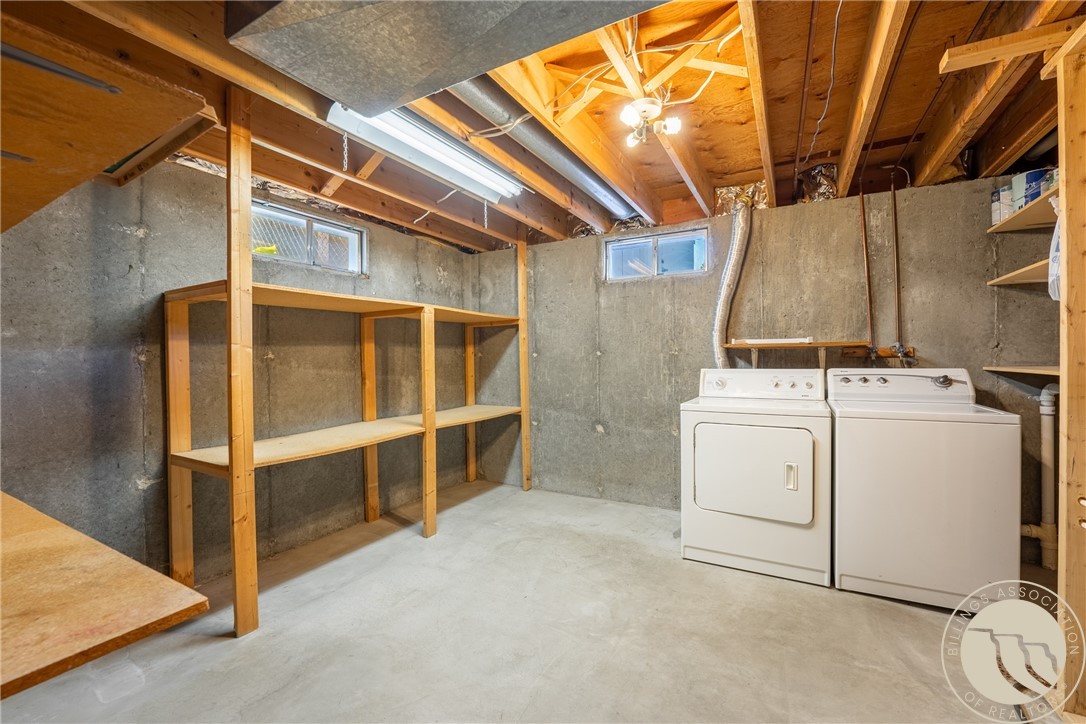 Billings, Montana 59102, United States, 5 Bedrooms Bedrooms, ,3 BathroomsBathrooms,Residential,Active,169671