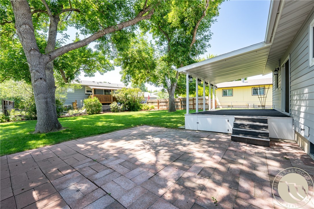 Billings, Montana 59102, United States, 5 Bedrooms Bedrooms, ,3 BathroomsBathrooms,Residential,Active,169671